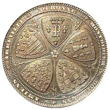 Médaille de récompense