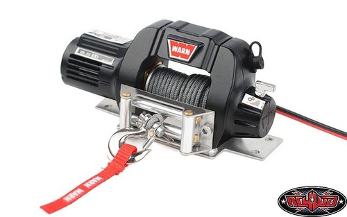 Rc4wd e0009 mini - z-e0009, warn