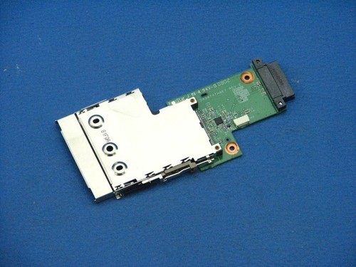 Pcmcia fente dv9700 pc - hp,