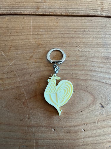 Porte clés n356 - porte, hardy