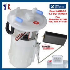 Pompe de Gavage Immergée