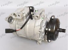 Compresseur, climatisation