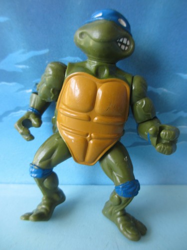 Figurine collection tortues - figurine, de