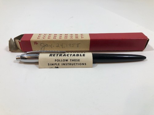 Vintage eversharp - vintage, 50’s