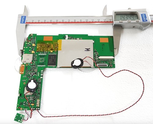 Carte mère motherboard