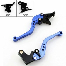 Courts Leviers de frein