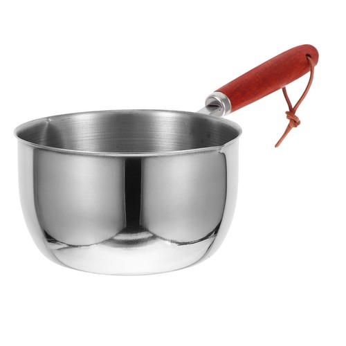 Casserole acier inoxydable - en,