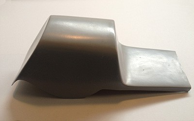 Queue selle racing - queue,