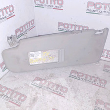 Pare-soleil pour pare-brise