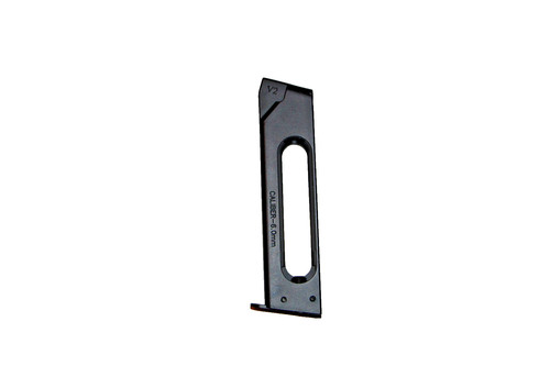Co2 magazine for colt - co2, m45