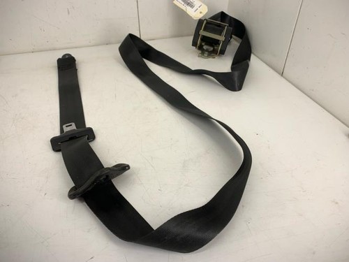 Ceinture arriere gauche