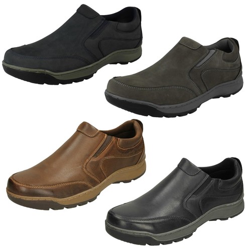 Chaussures slip hush - chaussures, on