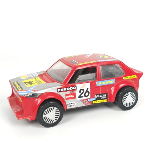 Volkswagen golf gti - volkswagen, gozan