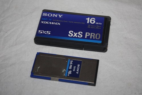Carte mémoire sony - carte,