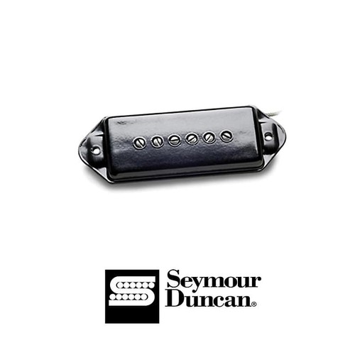 Seymour duncan antiquity 90 - seymour, p-90