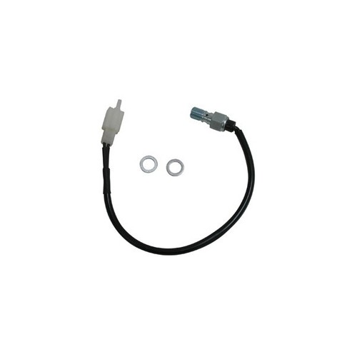Idrostop sortie simple - sortie, ap