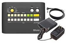 KORG KR mini KORG RHYTHM