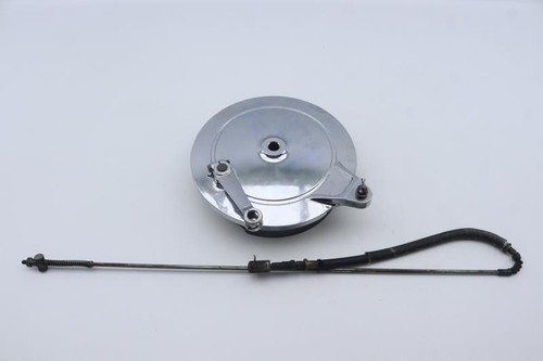 Tambour arrière yamaha virago - tambour,