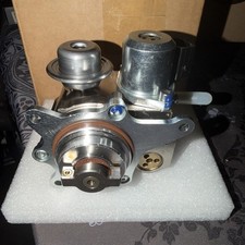Pompe à Carburant Haute