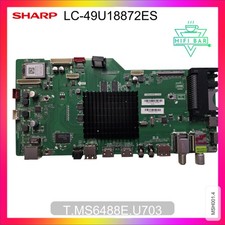 ✅ Carte Mère pour TV Sharp