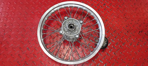 Jante arriere suzuki - 85,