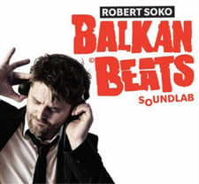 Various Artists Balkan Beats