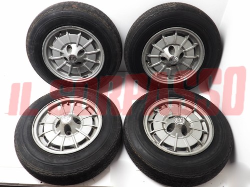 Jantes alliage alfa romeo - alfa, gt