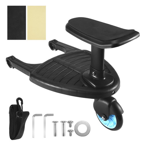 Poussette pour roues - poussette,