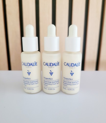 Caudalie vinoperfect sérum - vinoperfect,