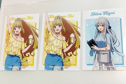 Kei karuizawa hiyori shiina - karuizawa,