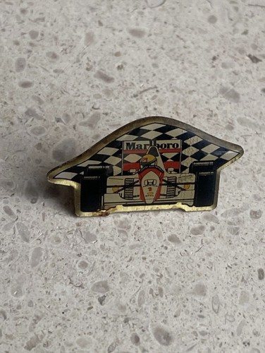 Pin marlboro formule - pin’s, +