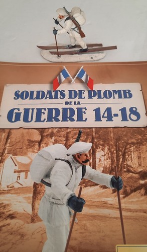 Atlas soldats guerre - la,