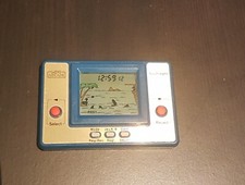 Mini arcade Naufrage ancien