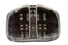LED Feux Arrieres GSXR 600 750
