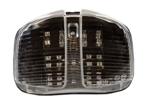 Led feux arrieres - gsxr, 600