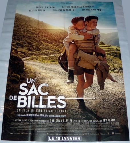 Sac billes christian - un,