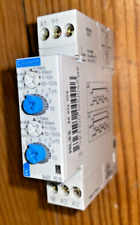 Relais temporisé CROUZET MLS 2 88 826 054