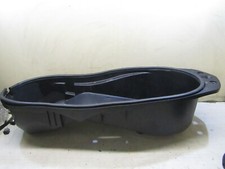 Coffre sous selle YAMAHA YPR