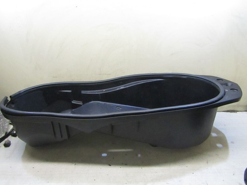 Coffre sous selle yamaha ypr - coffre,