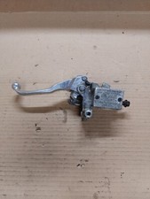 maître cylindre frein avant  origine YAMAHA 50 néo's UBS 2014 4 temps MBK