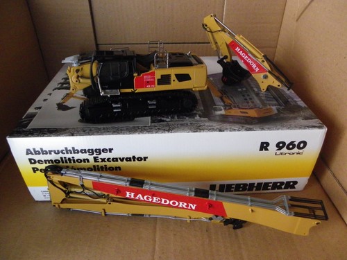 2205 liebherr r 960 - liebherr,