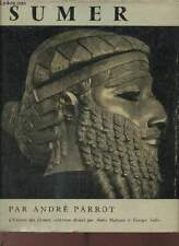 Sumer - Collection l'univers