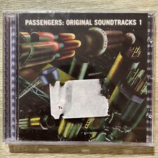 U2 Pavarotti Howie B Brian Eno