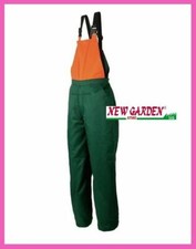 Salopette Protection