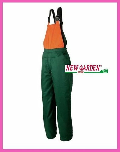 Salopette protection - salopette,