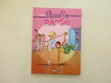 STUDIO DANSE T1 TBE  REEDITION