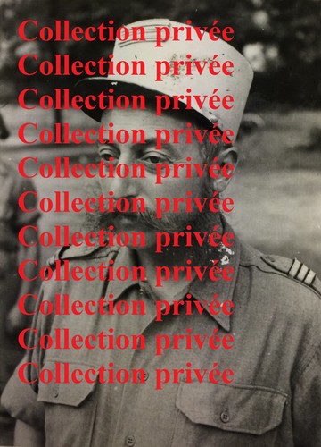 Ww2 photo légion 13e dble - photo,