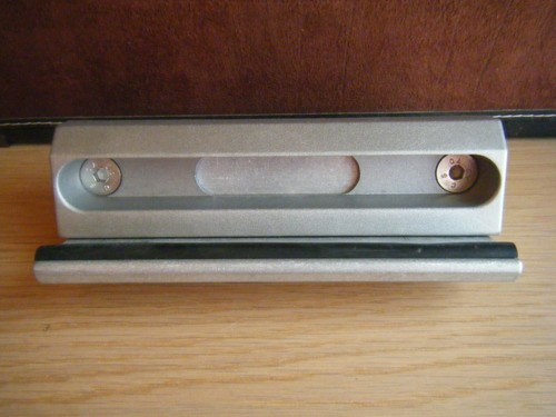 Locinox gache pour serrure - ,