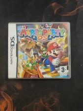 Mario Party - Complet FR - Nintendo DS