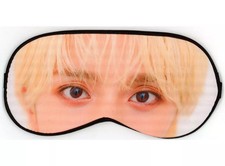 Masque pour les yeux Seiichiro